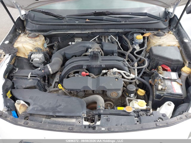12696372 :رقم المزاد ، 4S4BSCDC5G3242263 vin ، 2016 Subaru Outback 2.5i Touring Package مزاد بيع