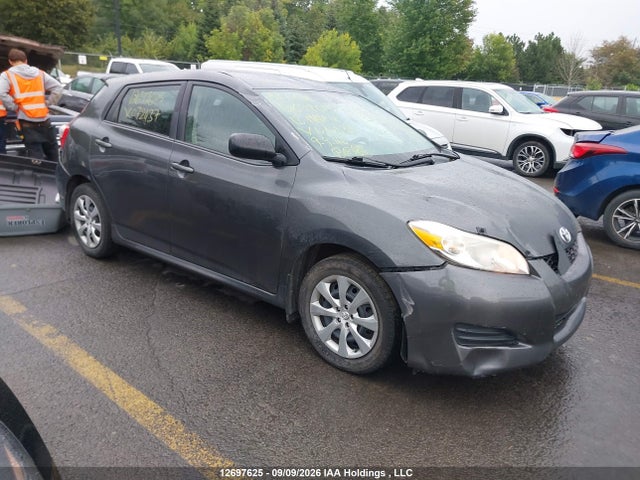 Продажа на аукционе авто 2013 Toyota Matrix, vin: 2T1KU4EE6DC072437, номер лота: 12697625