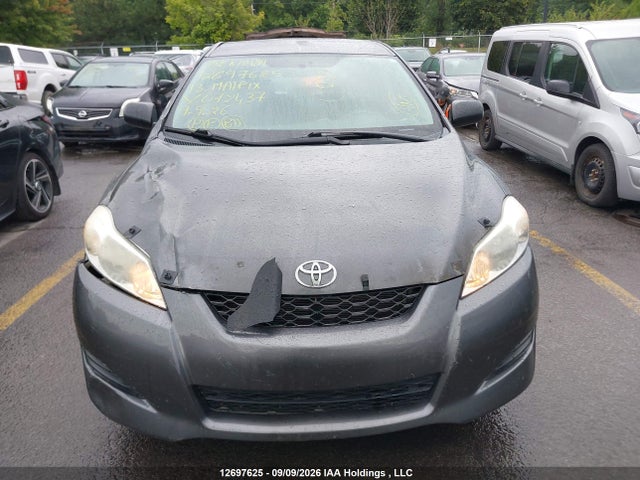 Продажа на аукционе авто 2013 Toyota Matrix, vin: 2T1KU4EE6DC072437, номер лота: 12697625
