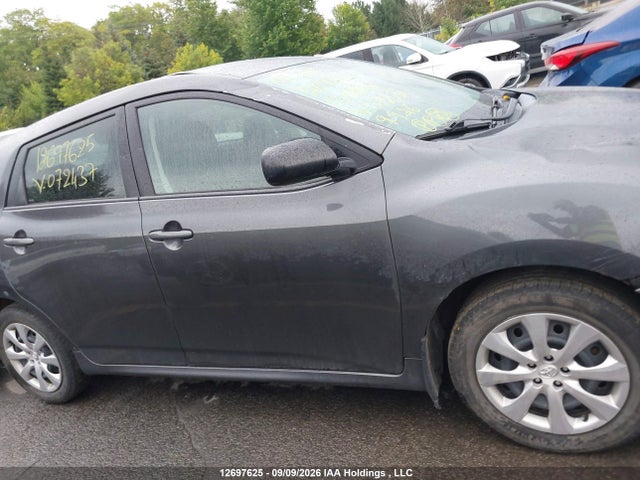 Продажа на аукционе авто 2013 Toyota Matrix, vin: 2T1KU4EE6DC072437, номер лота: 12697625