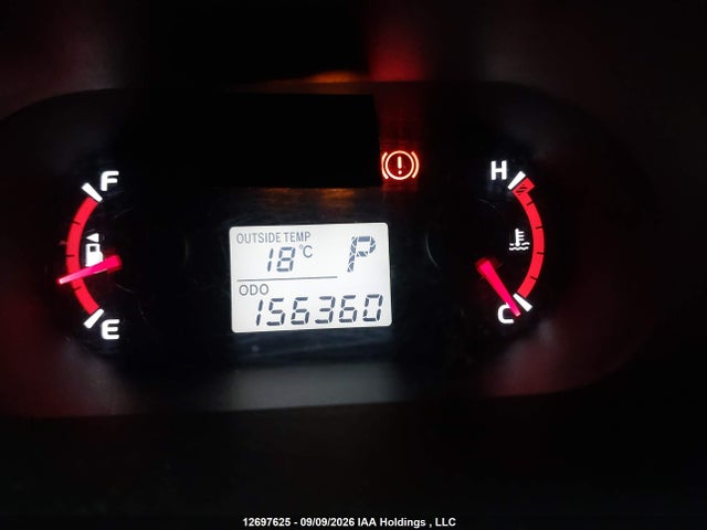 Продажа на аукционе авто 2013 Toyota Matrix, vin: 2T1KU4EE6DC072437, номер лота: 12697625