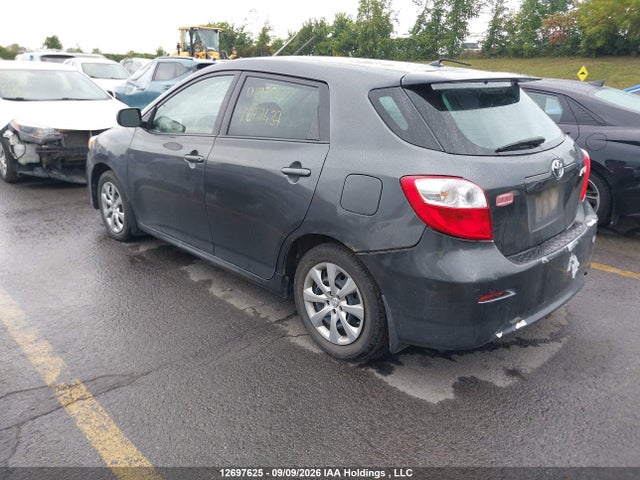 Продажа на аукционе авто 2013 Toyota Matrix, vin: 2T1KU4EE6DC072437, номер лота: 12697625
