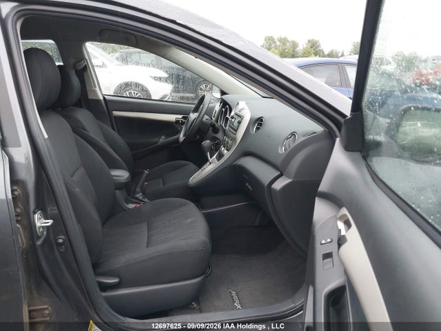 Продажа на аукционе авто 2013 Toyota Matrix, vin: 2T1KU4EE6DC072437, номер лота: 12697625