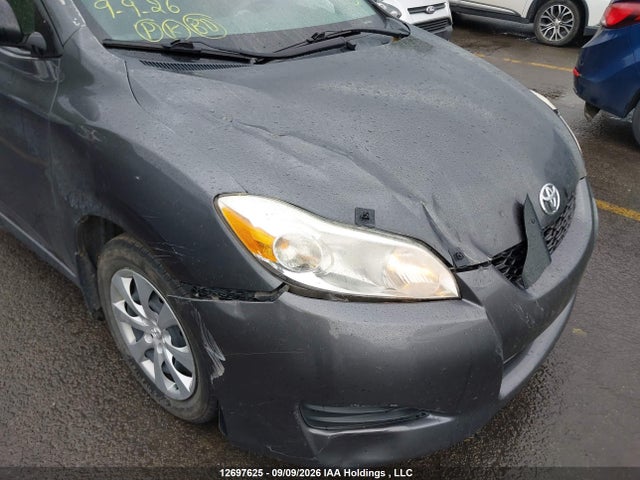 Продажа на аукционе авто 2013 Toyota Matrix, vin: 2T1KU4EE6DC072437, номер лота: 12697625