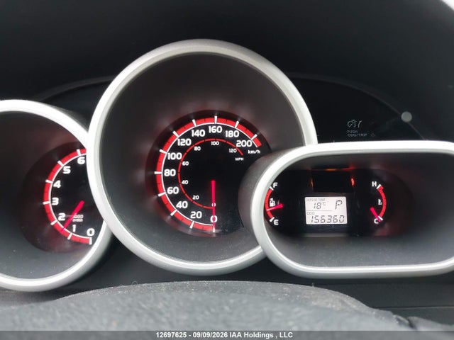 Продажа на аукционе авто 2013 Toyota Matrix, vin: 2T1KU4EE6DC072437, номер лота: 12697625