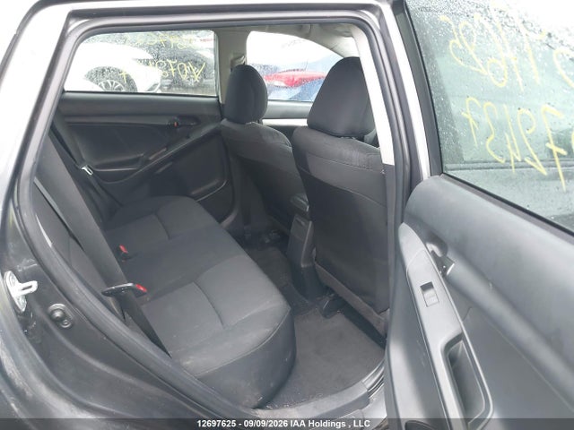 Продажа на аукционе авто 2013 Toyota Matrix, vin: 2T1KU4EE6DC072437, номер лота: 12697625