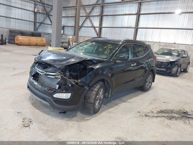 5XYZUDLB7EG126079 Hyundai Santa Fe Sport 2.4 Premium