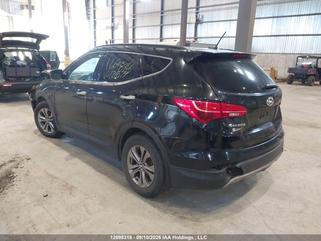 5XYZUDLB7EG126079 Hyundai Santa Fe Sport 2.4 Premium