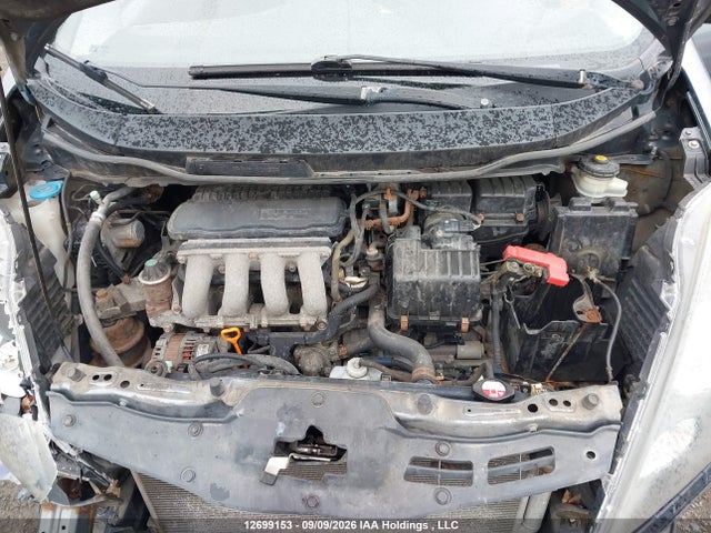 Aukcja sprzedaży 2013 Honda Fit Lx, vin: LUCGE8H57D3008482, numer aukcji: 12699153