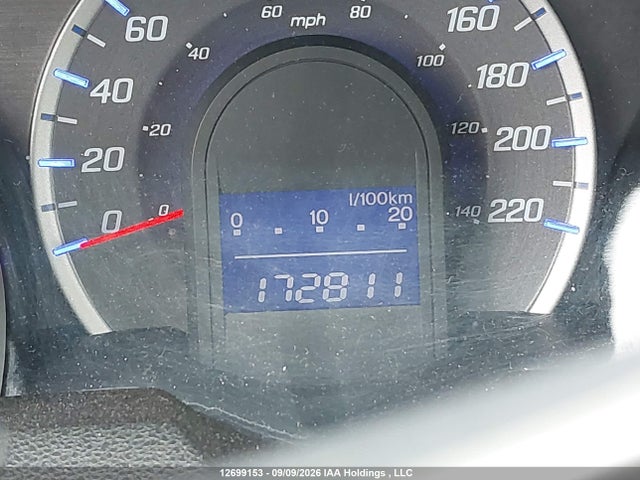 Aukcja sprzedaży 2013 Honda Fit Lx, vin: LUCGE8H57D3008482, numer aukcji: 12699153