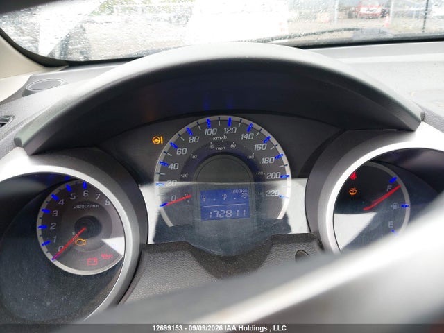 Aukcja sprzedaży 2013 Honda Fit Lx, vin: LUCGE8H57D3008482, numer aukcji: 12699153