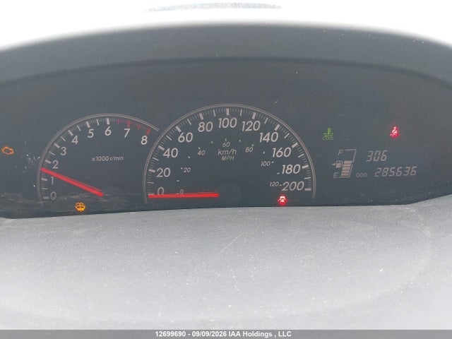 Продажа на аукционе авто 2007 Toyota Yaris Le/rs, vin: JTDKT923075035680, номер лота: 12699690