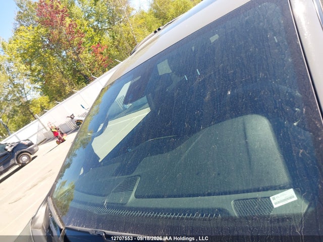 Chrysler Pacifica Limited 2025 2C4RC1GG1SR532759 Image 17