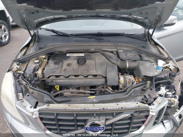 Aukcja sprzedaży 2012 Volvo Xc60 T6 R-design/t6 R-design Platinum/t6 R-design Premier Plus, vin: YV4902DZXC2262366, numer aukcji: 12700162