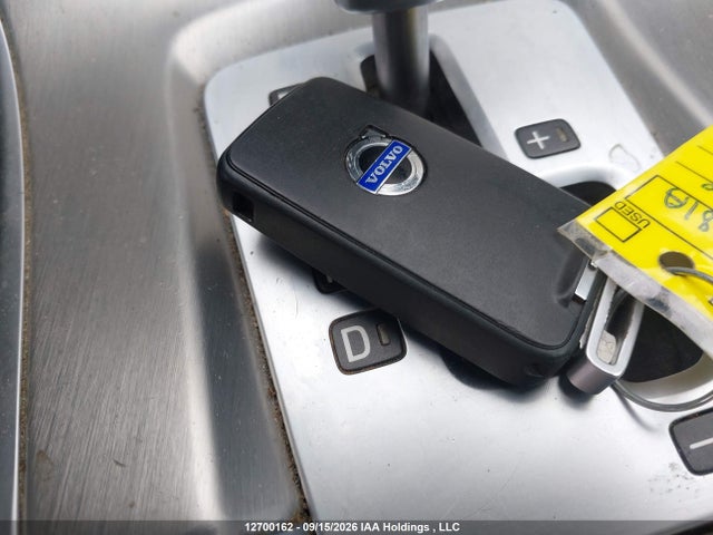 Aukcja sprzedaży 2012 Volvo Xc60 T6 R-design/t6 R-design Platinum/t6 R-design Premier Plus, vin: YV4902DZXC2262366, numer aukcji: 12700162