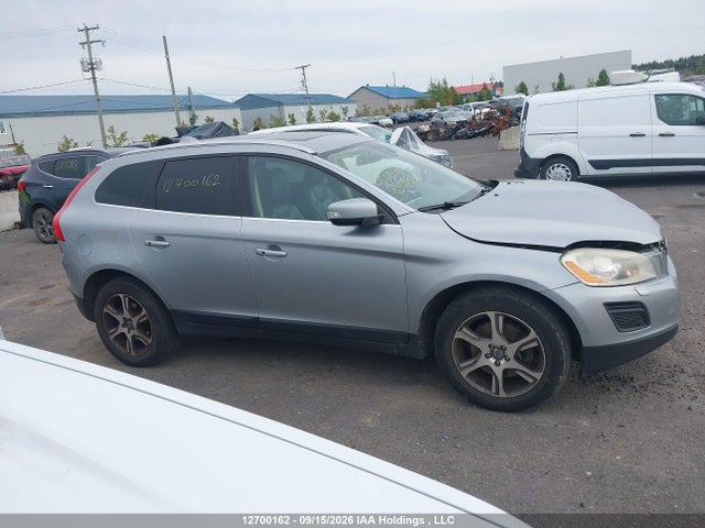 Aukcja sprzedaży 2012 Volvo Xc60 T6 R-design/t6 R-design Platinum/t6 R-design Premier Plus, vin: YV4902DZXC2262366, numer aukcji: 12700162