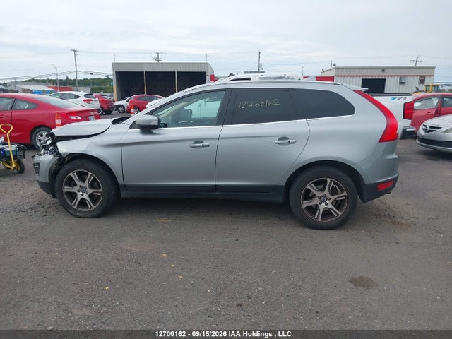 Aukcja sprzedaży 2012 Volvo Xc60 T6 R-design/t6 R-design Platinum/t6 R-design Premier Plus, vin: YV4902DZXC2262366, numer aukcji: 12700162