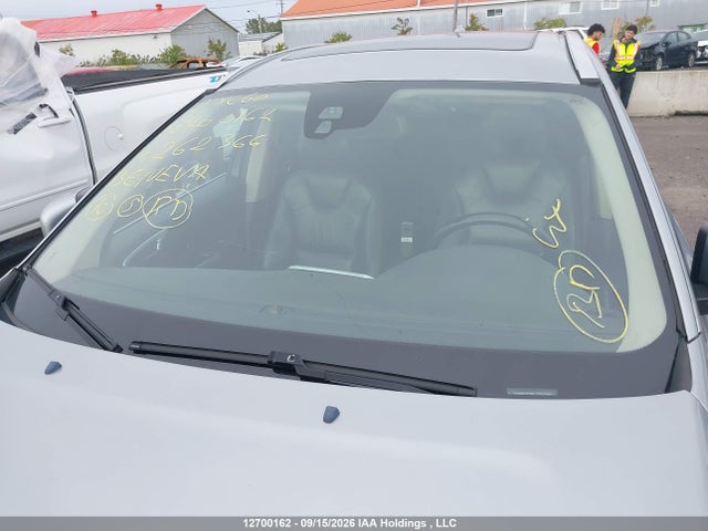 Aukcja sprzedaży 2012 Volvo Xc60 T6 R-design/t6 R-design Platinum/t6 R-design Premier Plus, vin: YV4902DZXC2262366, numer aukcji: 12700162
