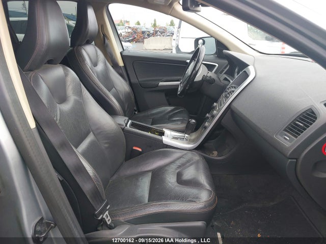 Aukcja sprzedaży 2012 Volvo Xc60 T6 R-design/t6 R-design Platinum/t6 R-design Premier Plus, vin: YV4902DZXC2262366, numer aukcji: 12700162