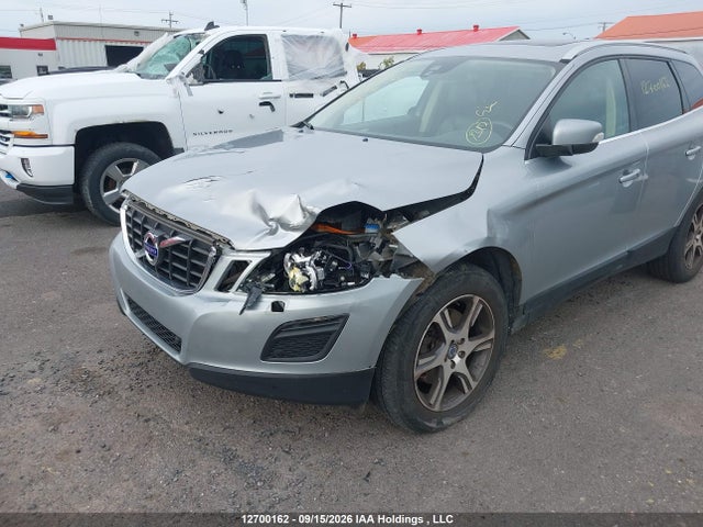 Aukcja sprzedaży 2012 Volvo Xc60 T6 R-design/t6 R-design Platinum/t6 R-design Premier Plus, vin: YV4902DZXC2262366, numer aukcji: 12700162