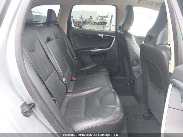 Aukcja sprzedaży 2012 Volvo Xc60 T6 R-design/t6 R-design Platinum/t6 R-design Premier Plus, vin: YV4902DZXC2262366, numer aukcji: 12700162