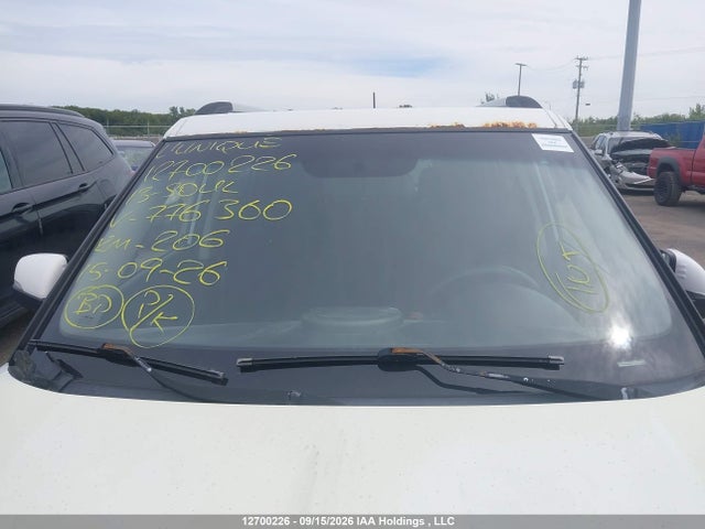 12700226 :رقم المزاد ، KNDJT2A67D7776360 vin ، 2013 Kia Soul 2.0l 2u/2.0l 4u/2.0l 4u Burner/2.0l 4u Luxury/2.0l 4u Retro مزاد بيع