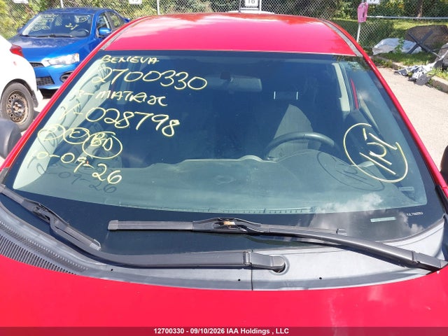 Продажа на аукционе авто 2013 Toyota Matrix, vin: 2T1KU4EE5DC028798, номер лота: 12700330