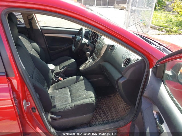 Продажа на аукционе авто 2013 Toyota Matrix, vin: 2T1KU4EE5DC028798, номер лота: 12700330