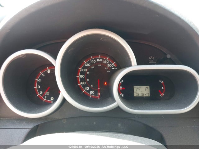Продажа на аукционе авто 2013 Toyota Matrix, vin: 2T1KU4EE5DC028798, номер лота: 12700330