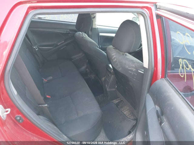 Продажа на аукционе авто 2013 Toyota Matrix, vin: 2T1KU4EE5DC028798, номер лота: 12700330