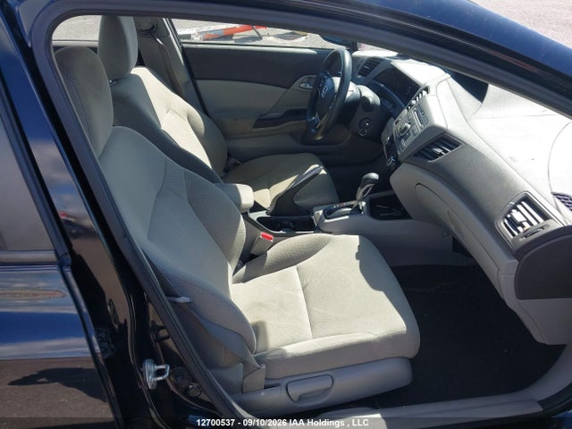 Продажа на аукционе авто 2012 Honda Civic Lx, vin: 2HGFB2F4XCH011244, номер лота: 12700537
