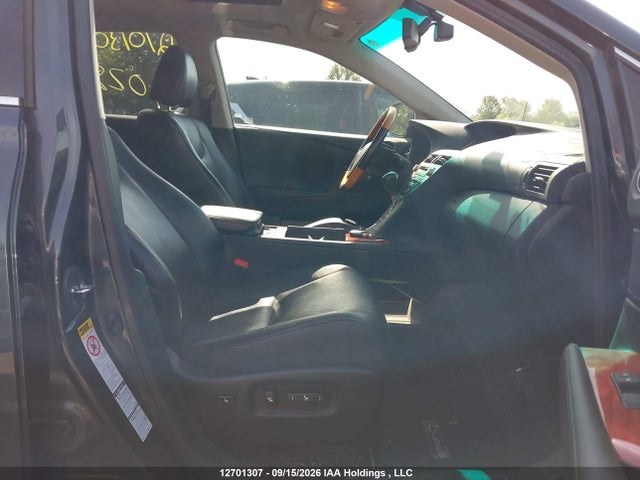 Aukcja sprzedaży 2010 Lexus Rx 350, vin: 2T2BK1BA0AC028544, numer aukcji: 12701307
