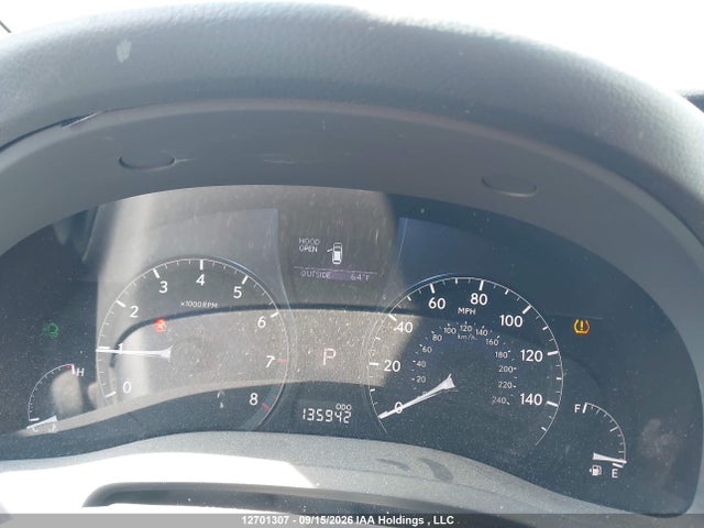 Aukcja sprzedaży 2010 Lexus Rx 350, vin: 2T2BK1BA0AC028544, numer aukcji: 12701307