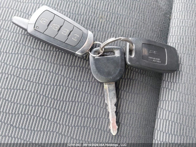 Продаж на аукціоні авто 2009 Mazda Mazda3 Gx, vin: JM1BK34F491197748, номер лоту: 12701343