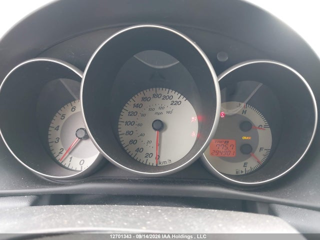 Продаж на аукціоні авто 2009 Mazda Mazda3 Gx, vin: JM1BK34F491197748, номер лоту: 12701343