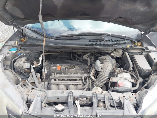 Honda CR-V LX 2014 2HKRM4H39EH118382 Image 10