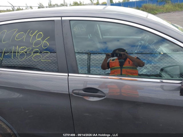 2HKRM4H39EH118382 Honda CR-V LX