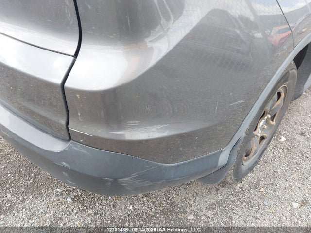 2HKRM4H39EH118382 Honda CR-V LX