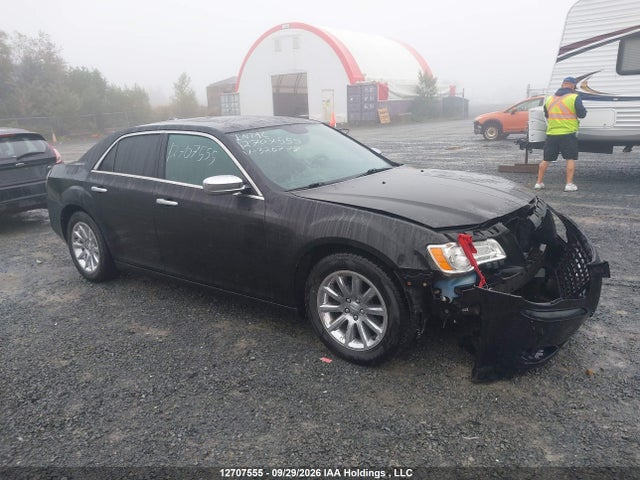 Продаж на аукціоні авто 2014 Chrysler 300c, vin: 2C3CCAEG9EH320778, номер лоту: 12707555