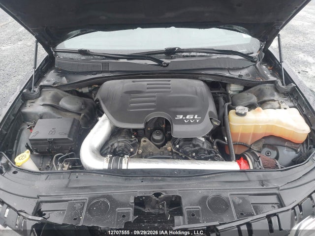 Продаж на аукціоні авто 2014 Chrysler 300c, vin: 2C3CCAEG9EH320778, номер лоту: 12707555