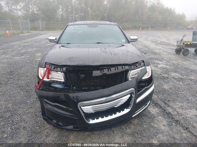 Продаж на аукціоні авто 2014 Chrysler 300c, vin: 2C3CCAEG9EH320778, номер лоту: 12707555