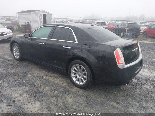 Продаж на аукціоні авто 2014 Chrysler 300c, vin: 2C3CCAEG9EH320778, номер лоту: 12707555