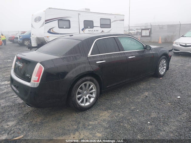 Продаж на аукціоні авто 2014 Chrysler 300c, vin: 2C3CCAEG9EH320778, номер лоту: 12707555