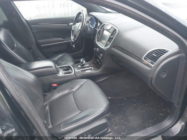 Продаж на аукціоні авто 2014 Chrysler 300c, vin: 2C3CCAEG9EH320778, номер лоту: 12707555