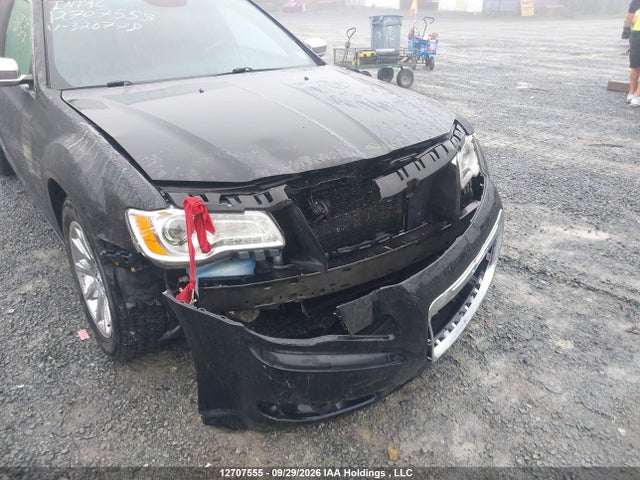 Продаж на аукціоні авто 2014 Chrysler 300c, vin: 2C3CCAEG9EH320778, номер лоту: 12707555