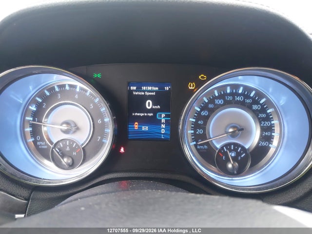 Продаж на аукціоні авто 2014 Chrysler 300c, vin: 2C3CCAEG9EH320778, номер лоту: 12707555