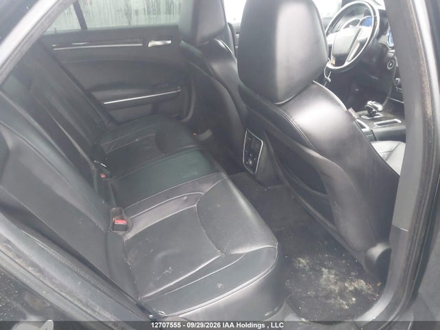 Продаж на аукціоні авто 2014 Chrysler 300c, vin: 2C3CCAEG9EH320778, номер лоту: 12707555