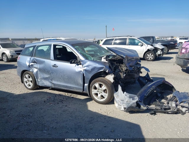 Продаж на аукціоні авто 2008 Toyota Corolla Matrix Xr, vin: 2T1KR32E78C696656, номер лоту: 12707556