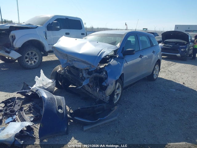 Продаж на аукціоні авто 2008 Toyota Corolla Matrix Xr, vin: 2T1KR32E78C696656, номер лоту: 12707556