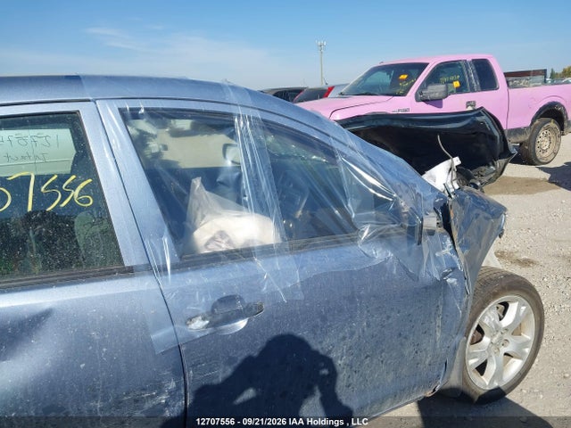 Продаж на аукціоні авто 2008 Toyota Corolla Matrix Xr, vin: 2T1KR32E78C696656, номер лоту: 12707556